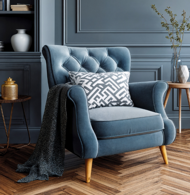 Home Interior Guide